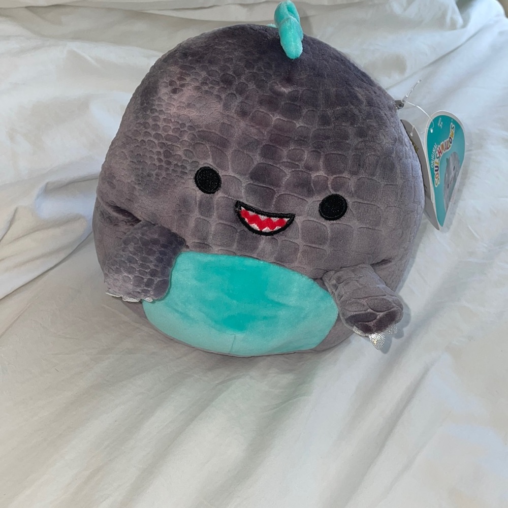 Squishmallow Chuey